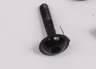 Parafuso  M30-Hpw01600100-095023-0003-Y 