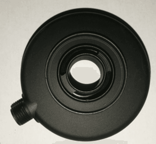  Sprinkler centrífugo capa inferior T20P T40