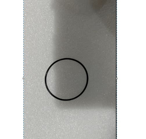 ANEL DE VEDACAO DO MOTOR (OD = 46,8 MM) T100/T70P/T55 