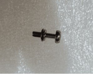 PARAFUSO (M25-HCW00960040-055020-5103-Y) - T100/T70P