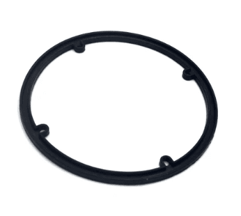 ANEL DE VEDACAO DA TAMPA DO TANQUE DE PULVERIZACAO T50/T40/T25P/T25