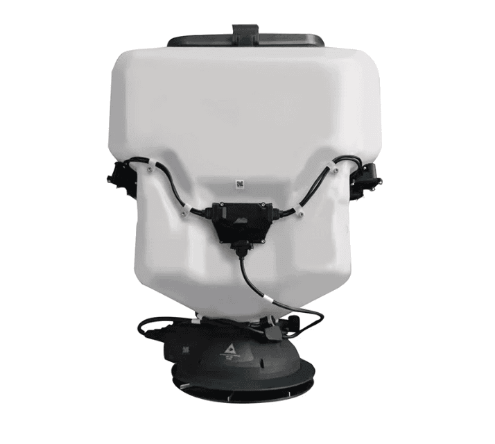 DISPENSER DE SÓLIDOS 3.0 T30