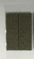 Espuma de cabo coaxial de 40 pinos de FPC