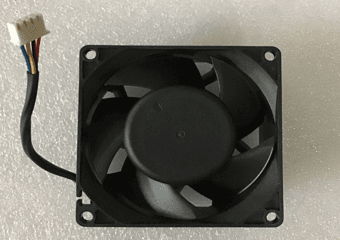 Fan do módulo de potência T40 (HJ)