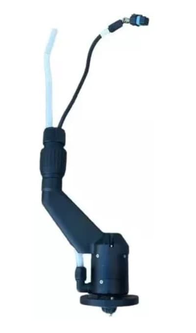 Bico Atomizador - Completo T40/ T20P