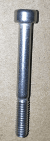 Parafuso (M40-HC03500120-070040-5103-N)