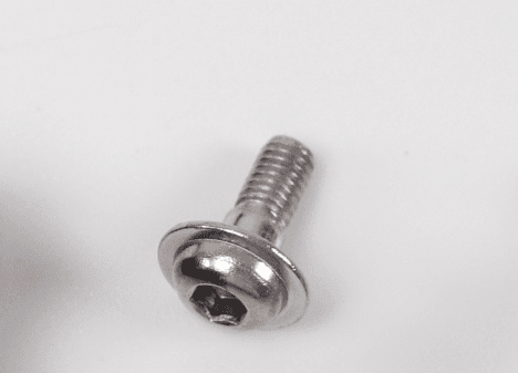 Parafuso  M30-Hpw080050-80-85 
