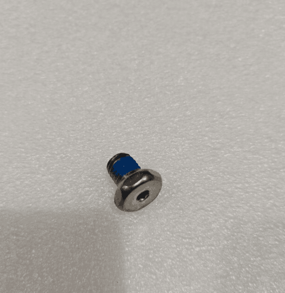 PARAFUSO DE FIXACAO DO BRACO DA AERONAVE T70/T50/T40
