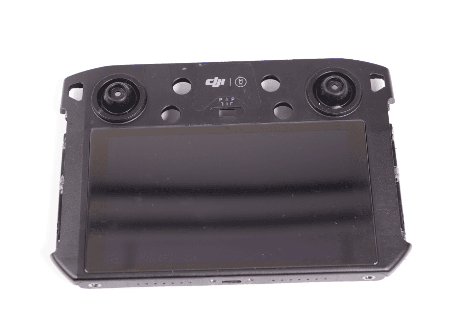 UNIDADE DO INVÓLUCRO SUPERIOR DO TRANSMISSOR T10/T30