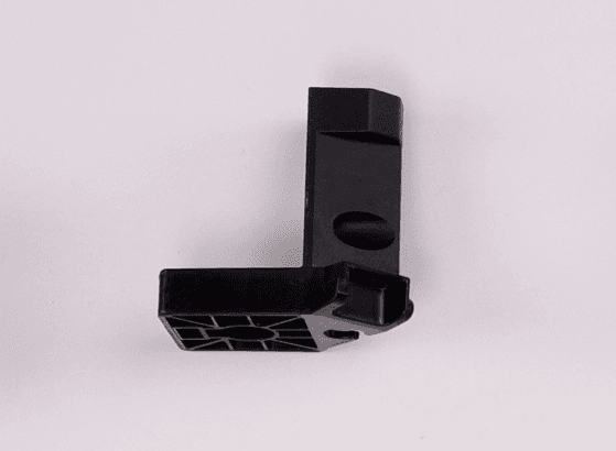 Suporte do sensor de carga (direita)