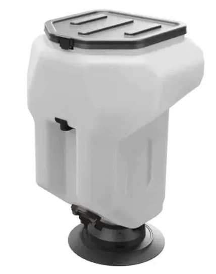DISPENSER DE SÓLIDOS T25