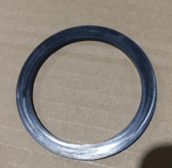 ANEL DE VEDACAO DA PECA Y-TEE DO TANQUE DE PULVERIZACAO T100/T70P/T50/T40/T25P/T25/T55