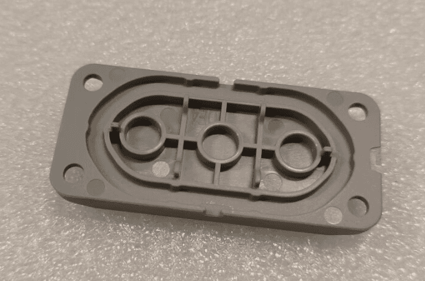 CAPA IMPERMEAVEL TRIFASICA ESC - T100