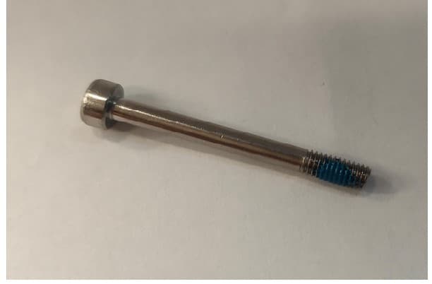 Parafuso  M30-Hc02800070-055030-0003-Y 