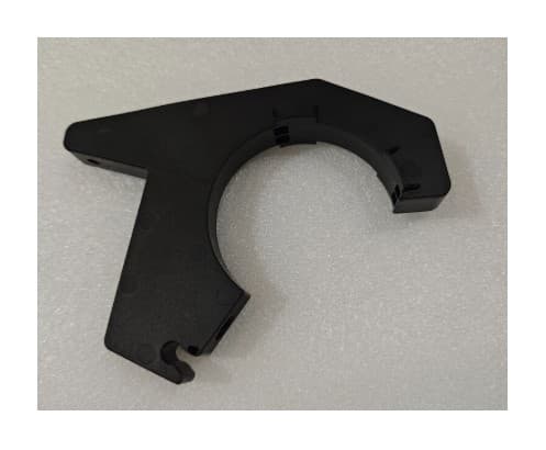 Suporte da bomba do impulsor T100/T70P/T55