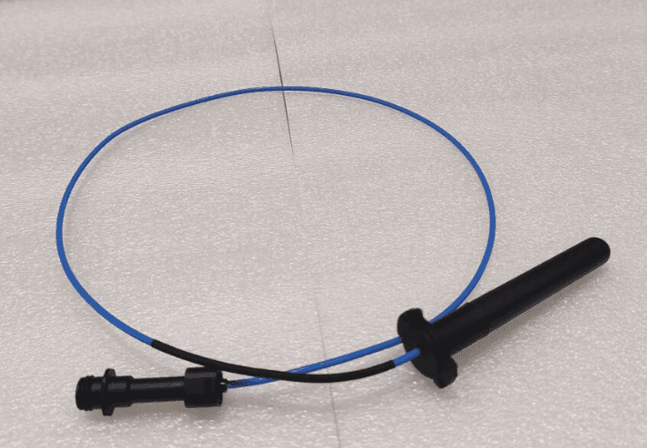 ANTENA SDR (TRASEIRA) - T100