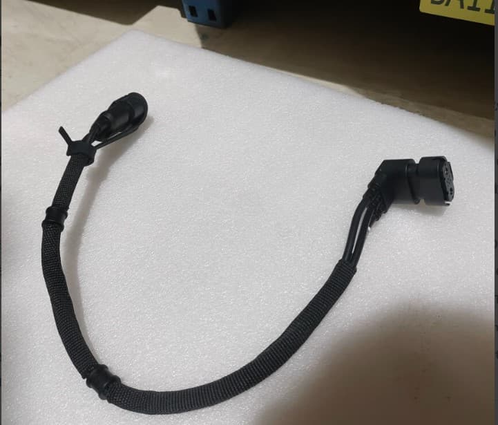 CABO ADAPTADOR DE CARGA ÚTIL T100