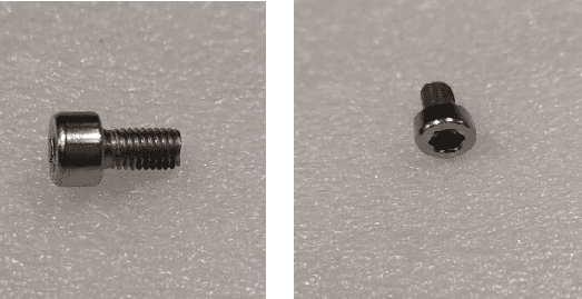 PARAFUSO (M50-HC01000082-087052-5103-Y) - T100