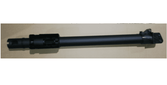 Braço M3 (traseiro esquerdo) T25