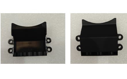 CAPA PROTETORA DO CABO DO MOTOR - T70P