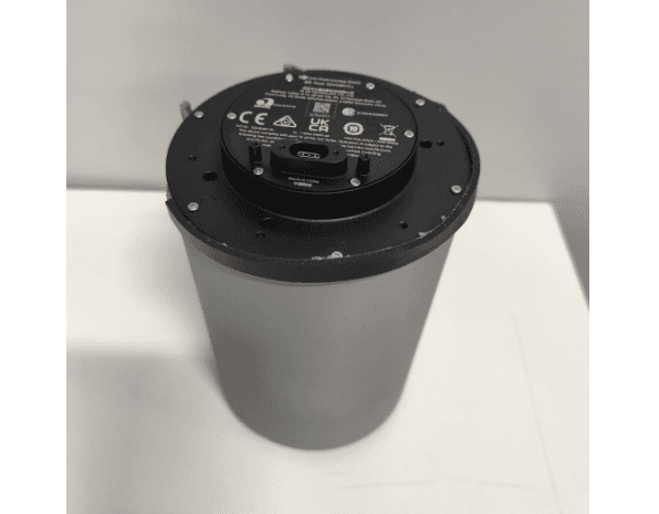 MODULO DE RADAR FRONTAL (NO EXTERIOR) SEM O CABO - T100