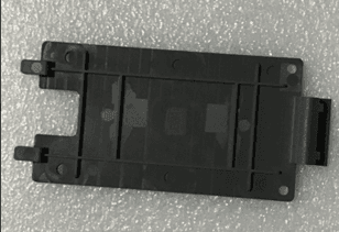 TAMPA DO CONECTOR