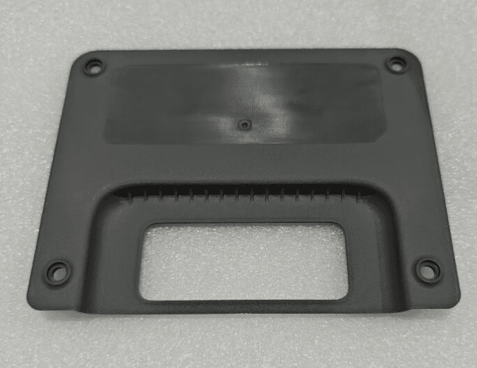 PLACA DE COBERTURA SUPERIOR DA BATERIA - T100