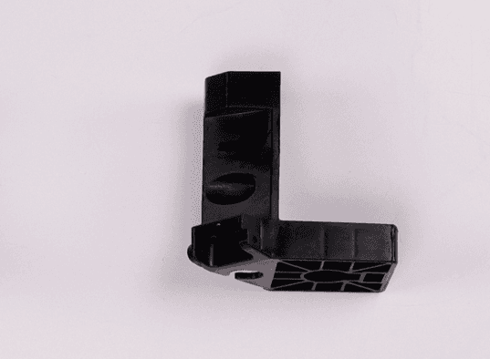 Suporte do sensor de carga (à esquerda)