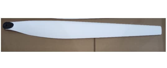 Hélice inferior (CW) T50