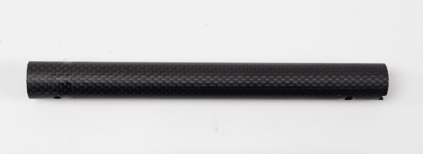  Tubo De Carbono Do Trem De Pouso 