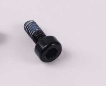 Parafuso   M25-Hc00600060-047025-0323-Y 