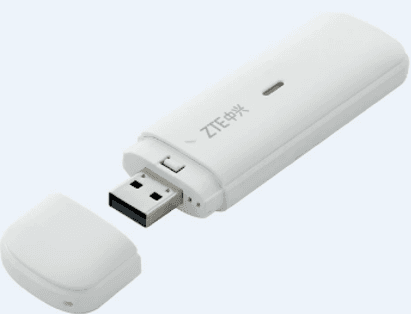 Dongle (Mf833U1)