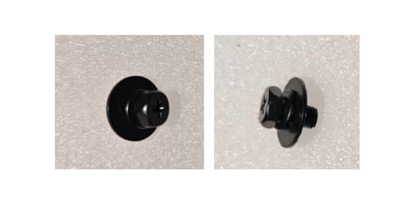 PARAFUSO M50-PHW01000070-080035-3123-Y - T100/T70P