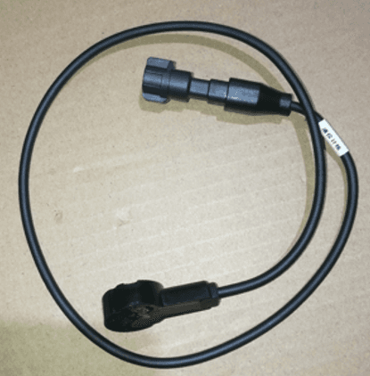 Módulo sensor do medidor de nível de líquido T25/T25P/T50