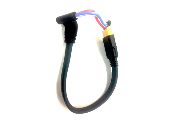 CABO ALIMENTACAO CHARGER_AC 16A