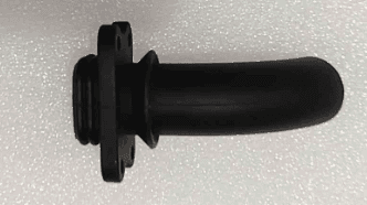 CONECTOR DE CURVA DO BARÔMETRO - T25P/T70P