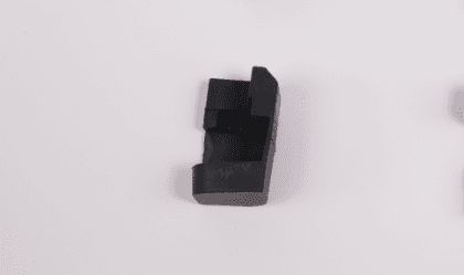  Almofada De Canto Da Tampa Superior Da Bateria 