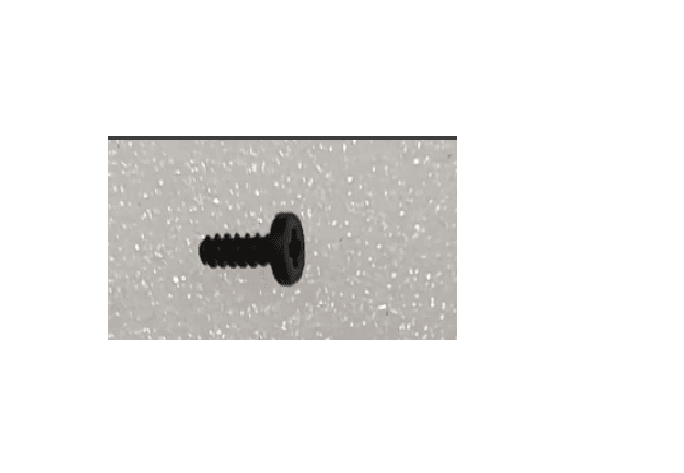Parafuso T20-PP00500050-035014-0323-N (Controle T70P / T100)
