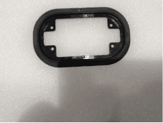TAMPA A PROVA DE POEIRA DA PLACA DE DISTRIBUICAO DE ENERGIA T100/T70P/T55