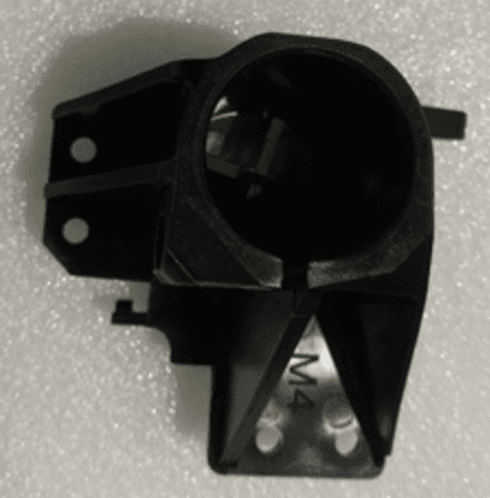 Peça de fixação do trem de pouso (traseira direita) T50/T25/T25P