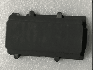 CONECTOR INFERIOR SHELL