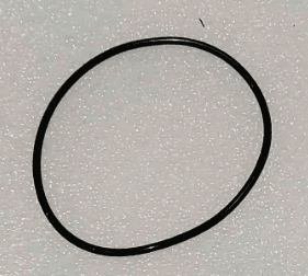 ANEL DE VEDAÇÃO (OD = 46,5 MM) - T25P