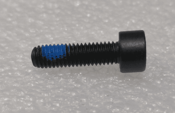 PARAFUSO M50-HC02000200-087052-4203-Y - T25P