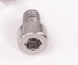 PARAFUSO M40-HC060060-55-85 T25P/T25/T50