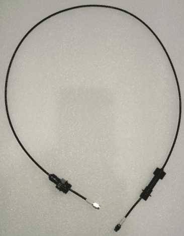 Cabo coaxial RTK T25