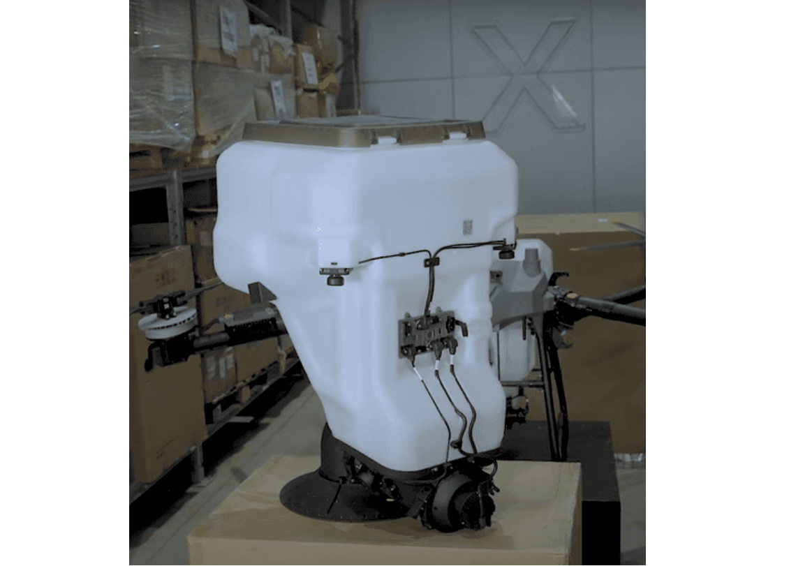 Dispenser de sólidos T70P