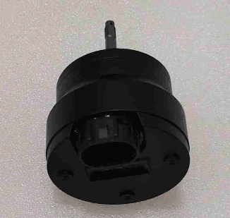 Motor centrífugo T25P