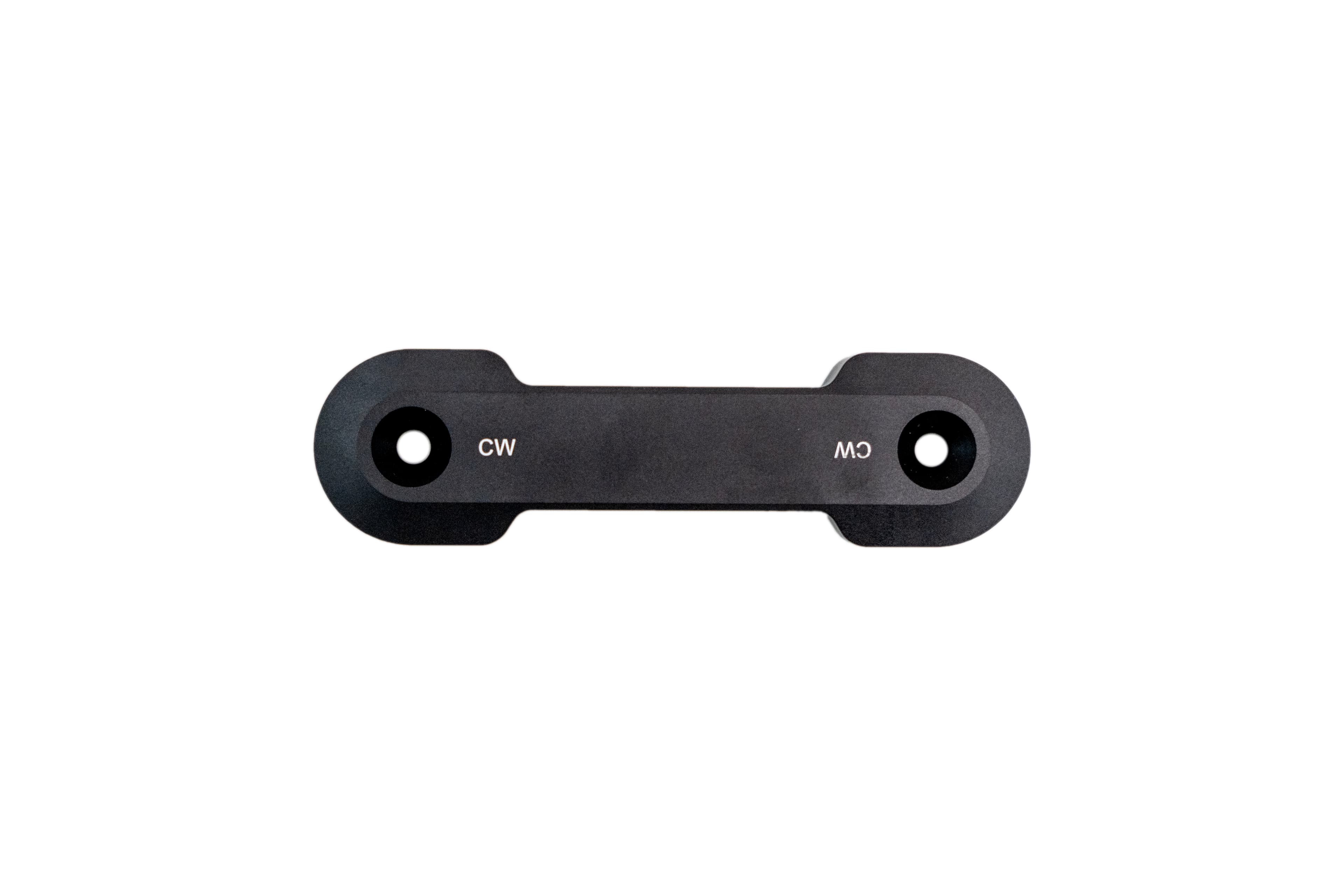 Adaptador de hélice (CW) T10 /T30