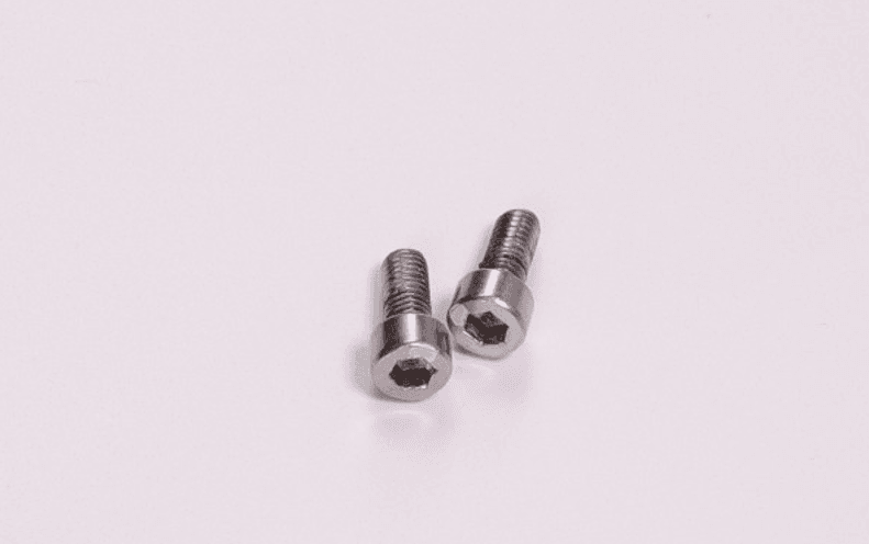 Parafuso  M50-HC01200120-087050-5103-Y 