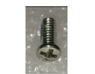 Parafuso  M20-Pp050050-30-21 V2 T10
